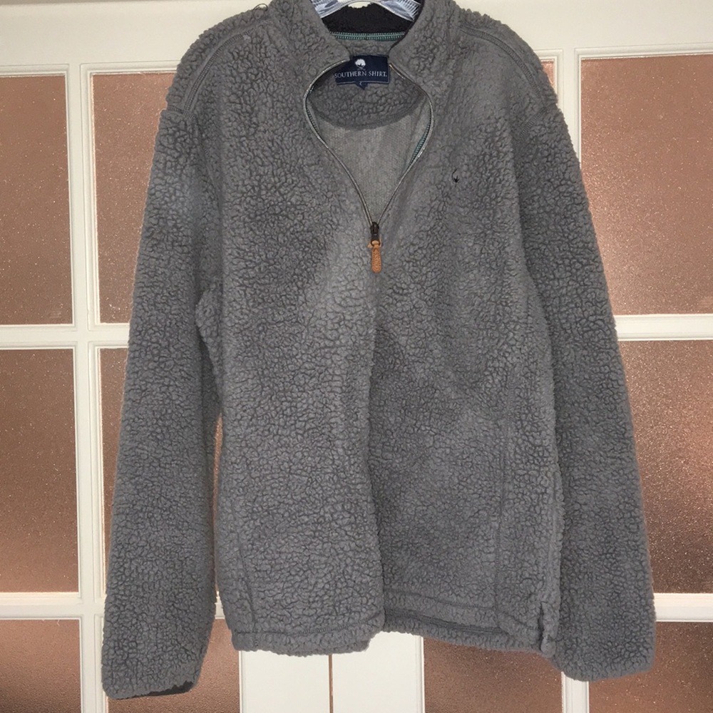 Southern shirt company Sherpa